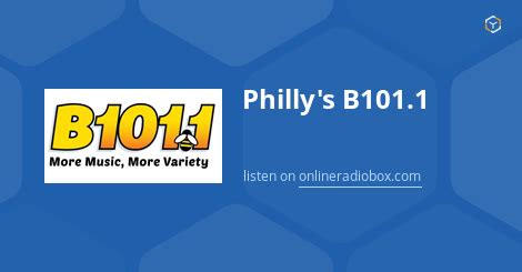 b101 listen live.